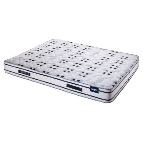 Ортопедический матрас Neolux 3D Магнат Мемори-Латекс-Кокос Зима-лето PS 120х200 см
Ортопедический матрас Neolux 3D Магнат Мемори-Латекс-Кокос Зима-лето PS 120х200 см