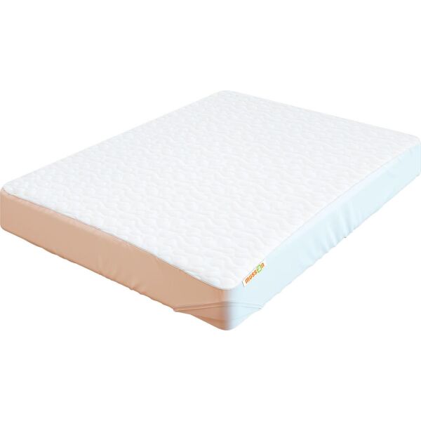 Наматрасник Musson Eco+ 80x190 см. 
Наматрасник Musson Eco+ 80x190 см.