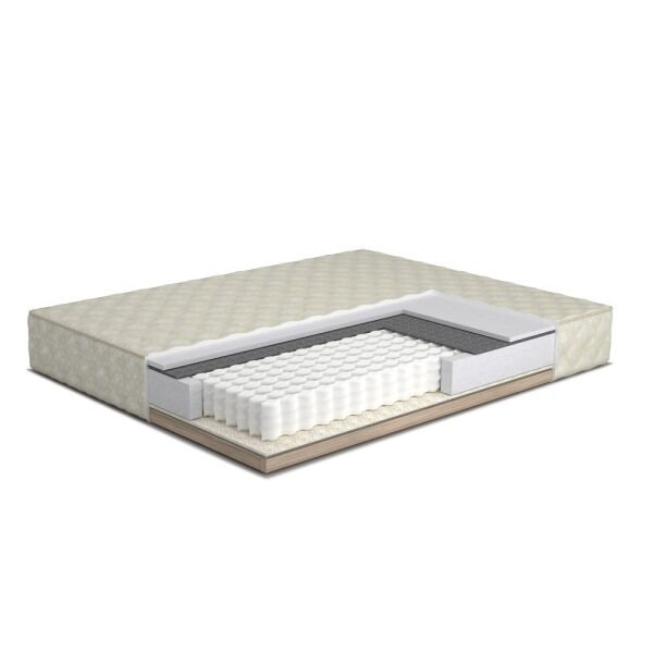 Каркасный Ортопедический матрас Matroluxe (Pocket Spring) с подъемным механизмом 80x200 см
Каркасный Ортопедический матрас Matroluxe (Pocket Spring) с подъемным механизмом 80x200 см