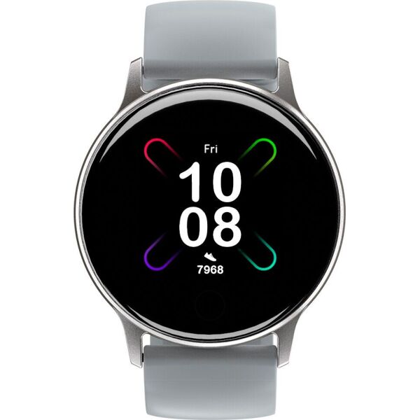Смарт-часы UMIDIGI UWatch 3S Gray
Смарт-часы UMIDIGI UWatch 3S Gray