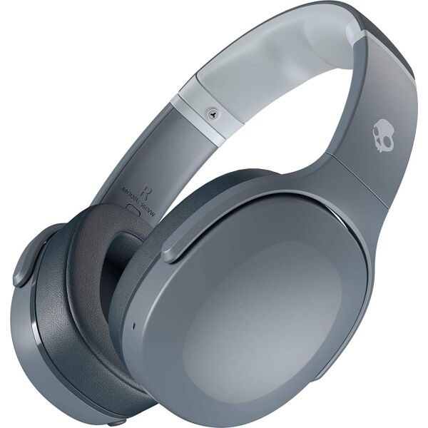 Наушники Skullcandy BT Crusher Evo Chill Grey