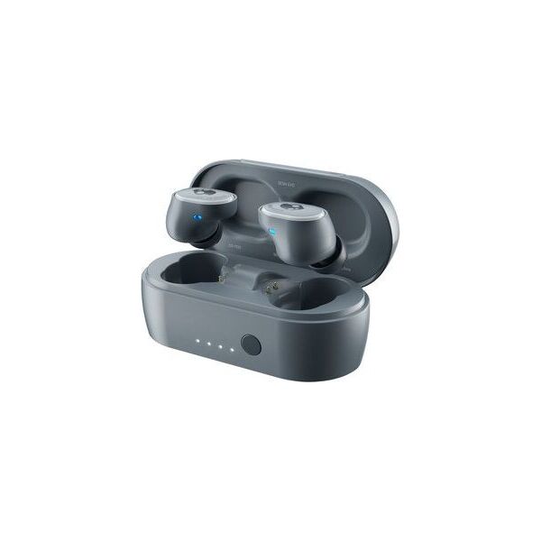 Наушники Skullcandy Sesh Evo Chill Grey