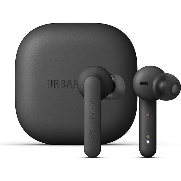 Наушники Urbanears Alby Bluetooth Charcoal Black 
Наушники Urbanears Alby Bluetooth Charcoal Black