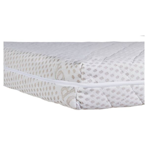 Матрас Солодких Снів Organic Cotton Comfort Elite - 10 см. (кокос, полиуретан, кокос) белый
Матрас Солодких Снів Organic Cotton Comfort Elite - 10 см. (кокос, полиуретан, кокос) белый