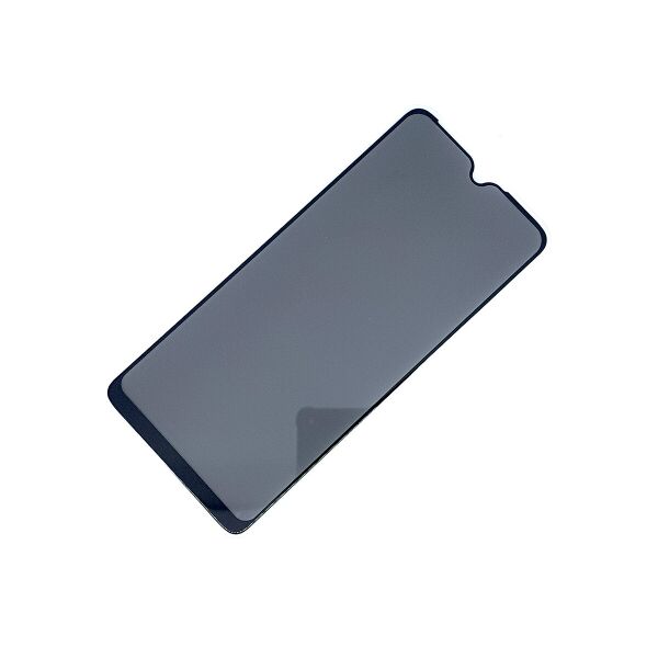 Стекло защитное PowerGlass для Xiaomi Mi A3, Mi CC9e 2,5D Full Screen Full Glue черное (Анти-шпион)
Стекло защитное PowerGlass для Xiaomi Mi A3, Mi CC9e 2,5D Full Screen Full Glue черное (Анти-шпион)