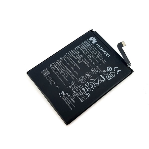 Аккумулятор HB446486ECW Huawei P Smart Z, P20 lite, Y9 Prime 2019, P smart Pro 2019, Mate 30 Lite, Honor 9X, Nova 5i Pro, Nova 5z Original PRC
Аккумулятор HB446486ECW Huawei P Smart Z, P20 lite, Y9 Prime 2019, P smart Pro 2019, Mate 30 Lite, Honor 9X, Nova 5i Pro, Nova 5z Original PRC