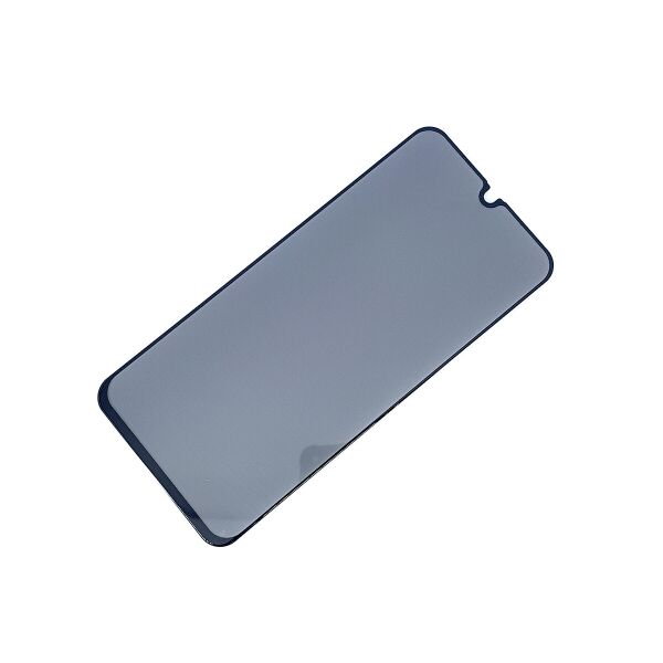 Стекло защитное Samsung A405 Galaxy A40 2019 2,5D Full Screen Full Glue черное (Анти-шпион)
Стекло защитное Samsung A405 Galaxy A40 2019 2,5D Full Screen Full Glue черное (Анти-шпион)