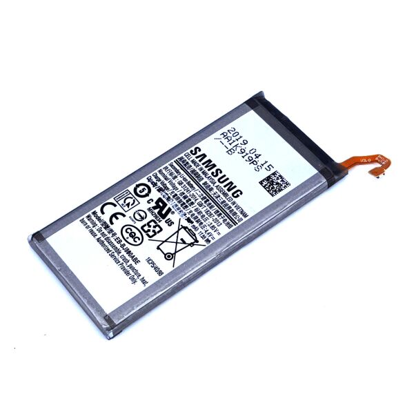 Аккумулятор (батарея) Samsung EB-BJ800ABE (A600 Dual Galaxy A6 2018, J600 Galaxy J6 Original PRC
Аккумулятор (батарея) Samsung EB-BJ800ABE (A600 Dual Galaxy A6 2018, J600 Galaxy J6 Original PRC