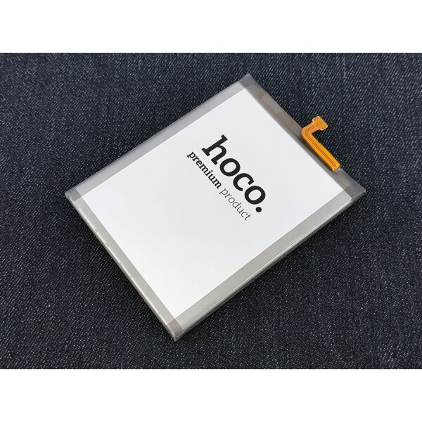 Аккумулятор HOCO для Samsung A20 (A205), A30 (A305), A30S (A307), A50 (A505) EB-BA505ABU
Аккумулятор HOCO для Samsung A20 (A205), A30 (A305), A30S (A307), A50 (A505) EB-BA505ABU