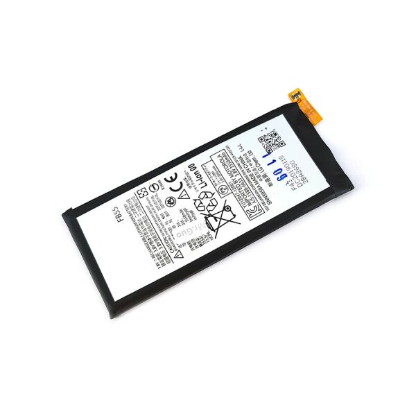 Аккумулятор Motorola FB55, Moto X Force (XT1580, XT1581), Motorola Droid Turbo 2 (XT1585) Original PRC
Аккумулятор Motorola FB55, Moto X Force (XT1580, XT1581), Motorola Droid Turbo 2 (XT1585) Original PRC