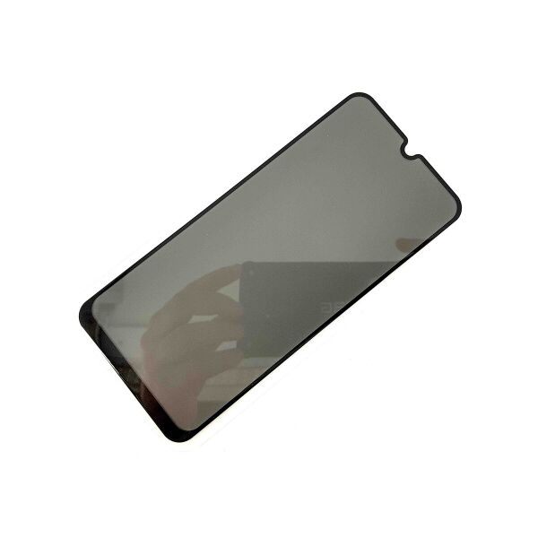 Стекло защитное Samsung A505 Galaxy A50 2019 2,5D Full Screen Full Glue черное (Анти-шпион)
Стекло защитное Samsung A505 Galaxy A50 2019 2,5D Full Screen Full Glue черное (Анти-шпион)