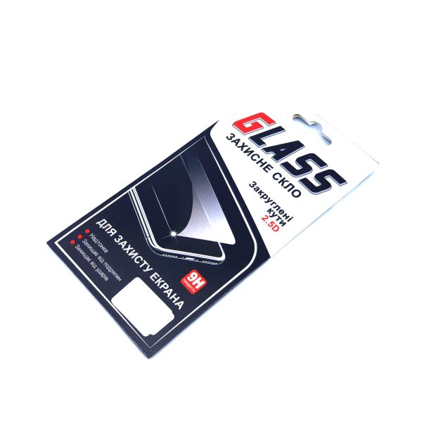 Стекло защитное Nokia Lumia 535 2.5D, 0.3 мм 
Стекло защитное Nokia Lumia 535 2.5D, 0.3 мм