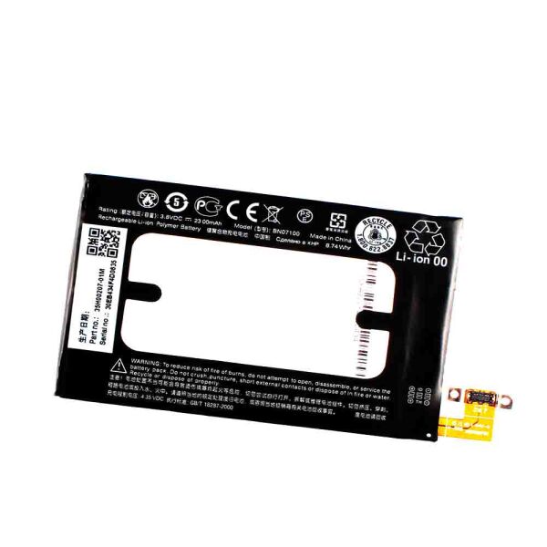 Аккумулятор (батарея) Huawei MediaPad X2 ZTE Blade A2 Plus, BV0730 HB3873E2EBC, Li3949T44P8h945754 Original PRC
Аккумулятор (батарея) Huawei MediaPad X2 ZTE Blade A2 Plus, BV0730 HB3873E2EBC, Li3949T44P8h945754 Original PRC