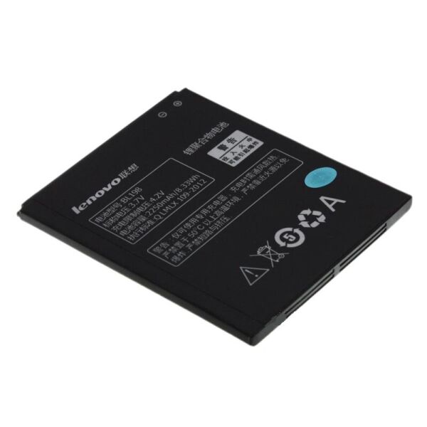 Аккумулятор (батарея) Lenovo BL198 A860E, S890, A850, A830, K860, A678T, A859 Original PRC
Аккумулятор (батарея) Lenovo BL198 A860E, S890, A850, A830, K860, A678T, A859 Original PRC