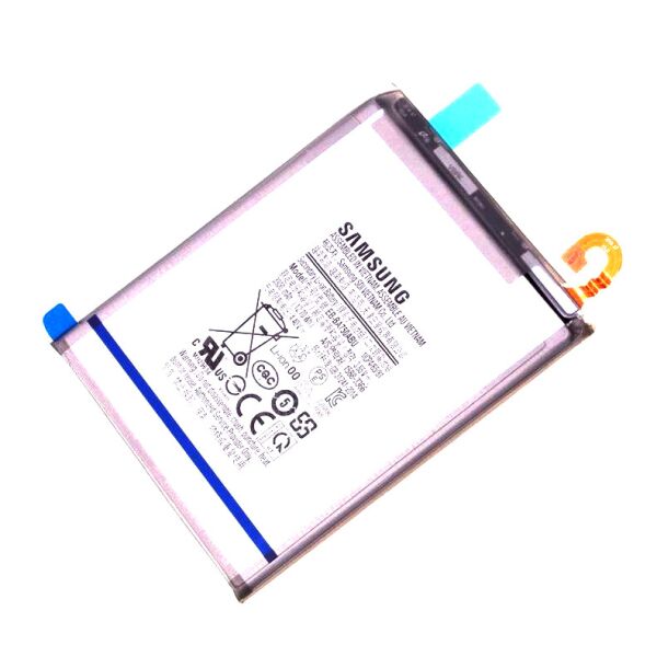 Аккумулятор (батарея) Samsung A750F Galaxy A7 2018 EB-BA750ABU A105 A10, M105 M10 Original PRC
Аккумулятор (батарея) Samsung A750F Galaxy A7 2018 EB-BA750ABU A105 A10, M105 M10 Original PRC