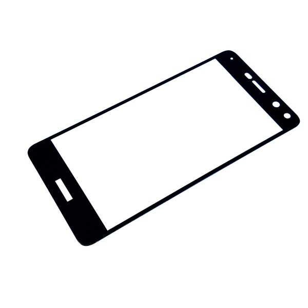 Стекло защитное Huawei Y3 2017 (CRO-L02, CRO-L22, CRO-U00, Y5 Lite 2017, Y3 2018 2.5D Full Screen черное
Стекло защитное Huawei Y3 2017 (CRO-L02, CRO-L22, CRO-U00, Y5 Lite 2017, Y3 2018 2.5D Full Screen черное