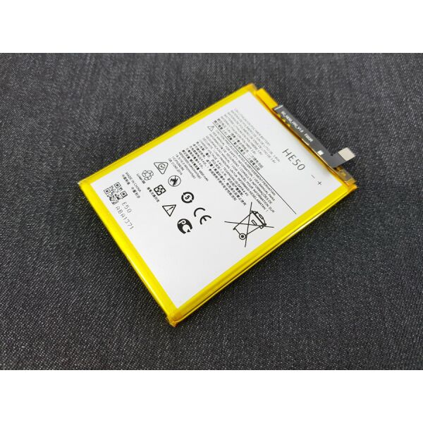 Аккумулятор Motorola HE50, Moto E4 Plus, (XT1771, XT1772, XT1773, XT1774, XT1775) Original PRC
Аккумулятор Motorola HE50, Moto E4 Plus, (XT1771, XT1772, XT1773, XT1774, XT1775) Original PRC