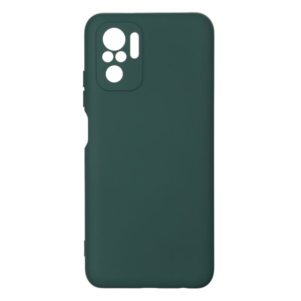 Панель ArmorStandart ICON Case для Xiaomi Redmi Note 10 / Note 10s Pine Green (ARM58825)
Панель ArmorStandart ICON Case для Xiaomi Redmi Note 10 / Note 10s Pine Green (ARM58825)