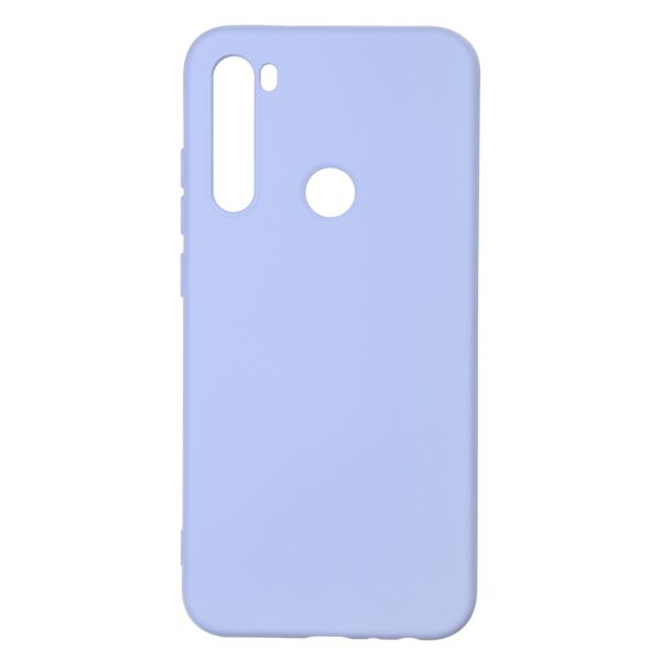 Панель Armorstandart ICON Case для Xiaomi Redmi Note 8 / Note 8 2021 Lavender (ARM55864)
Панель Armorstandart ICON Case для Xiaomi Redmi Note 8 / Note 8 2021 Lavender (ARM55864)