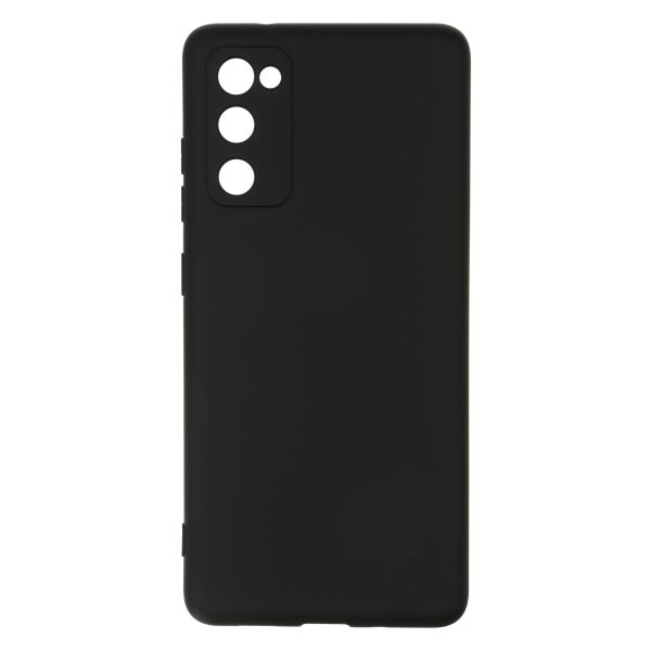 Панель ArmorStandart ICON Case для Samsung S20 FE (G780) Camera coverage Black (ARM59390)
Панель ArmorStandart ICON Case для Samsung S20 FE (G780) Camera coverage Black (ARM59390)