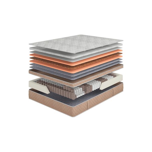 Матрас Dynasty Ланкастер Роял 90x200
Матрас Dynasty Ланкастер Роял 90x200