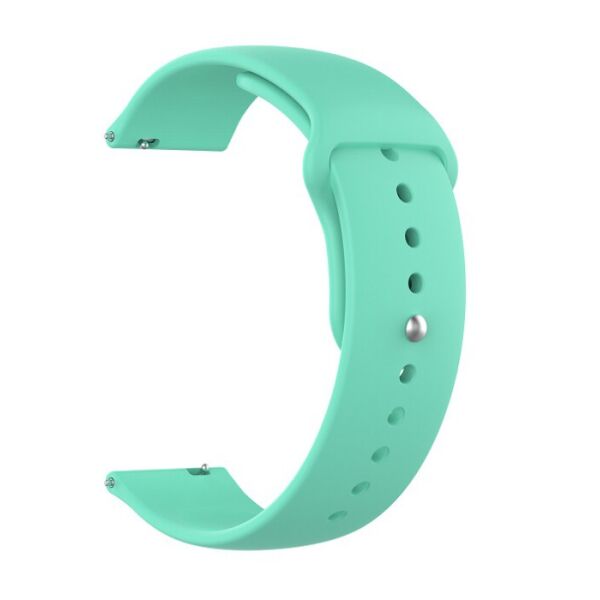 Ремешок CDK Silicone Sport Band 20mm для Garmin Forerunner 645 (011908) (mint green)
Ремешок CDK Silicone Sport Band 20mm для Garmin Forerunner 645 (011908) (mint green)