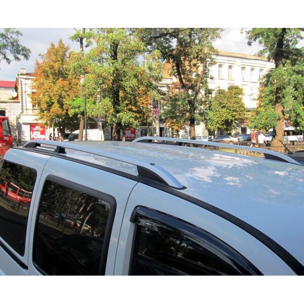 Fiat Doblo рейлинги дуги багажник на крышу для FIAT Фиат Doblo (2001-2009;2010-) /тип Crown
Fiat Doblo рейлинги дуги багажник на крышу для FIAT Фиат Doblo (2001-2009;2010-) /тип Crown