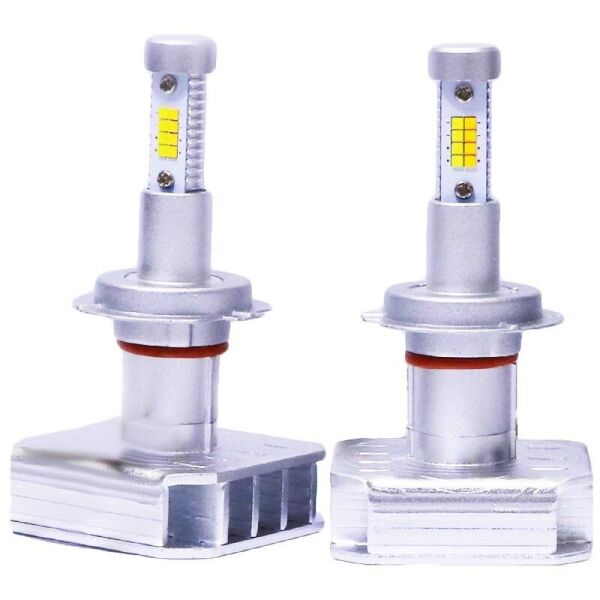 Светодиодные LED лампы H7 F-22 5700K (комплект) Автомобильные лампы автолампы для автомобилей
Светодиодные LED лампы H7 F-22 5700K (комплект) Автомобильные лампы автолампы для автомобилей