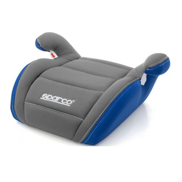 Автокресло кресло бустер детское SPARCO F100K 15-36 кг серо-синее универсальное автомобильное
Автокресло кресло бустер детское SPARCO F100K 15-36 кг серо-синее универсальное автомобильное