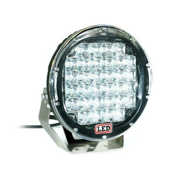 Светодиодная LED противотуманная фара ЛИДЕР (1 шт) 10-30V 53 96W дальний (черные) 225х250х90
Светодиодная LED противотуманная фара ЛИДЕР (1 шт) 10-30V 53 96W дальний (черные) 225х250х90