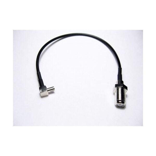 Антенный переходник R-Net тип TS9 для 3g модемов U727, U760, UM175, 4510L, MC551L, 597U, 598U, 250U, W802
Антенный переходник R-Net тип TS9 для 3g модемов U727, U760, UM175, 4510L, MC551L, 597U, 598U, 250U, W802