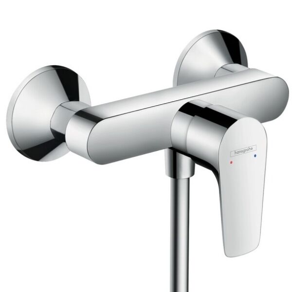 Смеситель для душа HANSGROHE TALIS E 71760000 
Смеситель для душа HANSGROHE TALIS E 71760000
