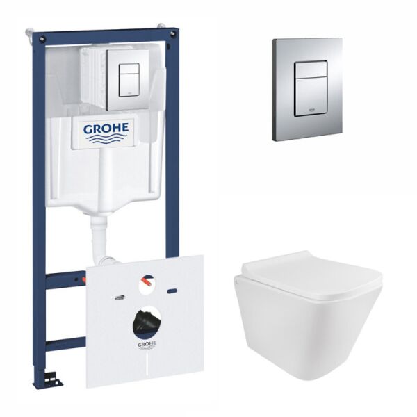 Комплект инсталляция 5 в 1 Grohe Rapid SL 38827000 и унитаз с сиденьем Qtap Tern QT1733052ERW (SD00042980)
Комплект инсталляция 5 в 1 Grohe Rapid SL 38827000 и унитаз с сиденьем Qtap Tern QT1733052ERW (SD00042980)