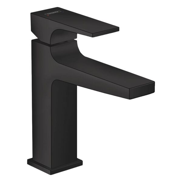 Смеситель для раковины Hansgrohe Metropol 32507670 с донным клапаном Push-open, черный
Смеситель для раковины Hansgrohe Metropol 32507670 с донным клапаном Push-open, черный