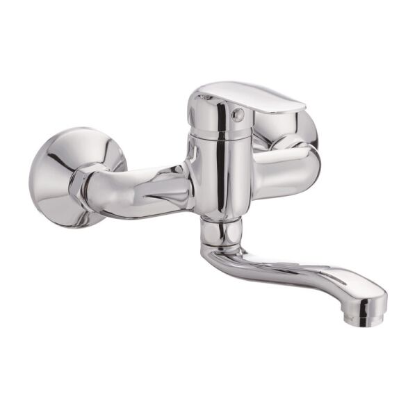 Смеситель для кухни Haiba DARIO 005 (ST3103)
Смеситель для кухни Haiba DARIO 005 (ST3103)