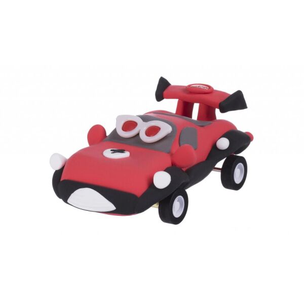 Набор для творчества Paulinda Super Dough Racing time Машинка красная, инерционный механиз (PL-081161-4)
Набор для творчества Paulinda Super Dough Racing time Машинка красная, инерционный механиз (PL-081161-4)