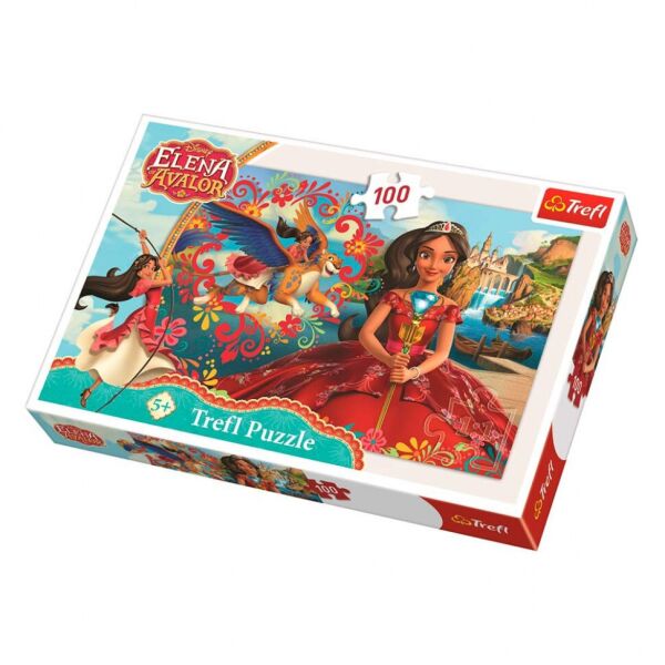 Детские пазлы "Магия Авалора" 16321 (100 элем.)
Детские пазлы "Магия Авалора" 16321 (100 элем.)