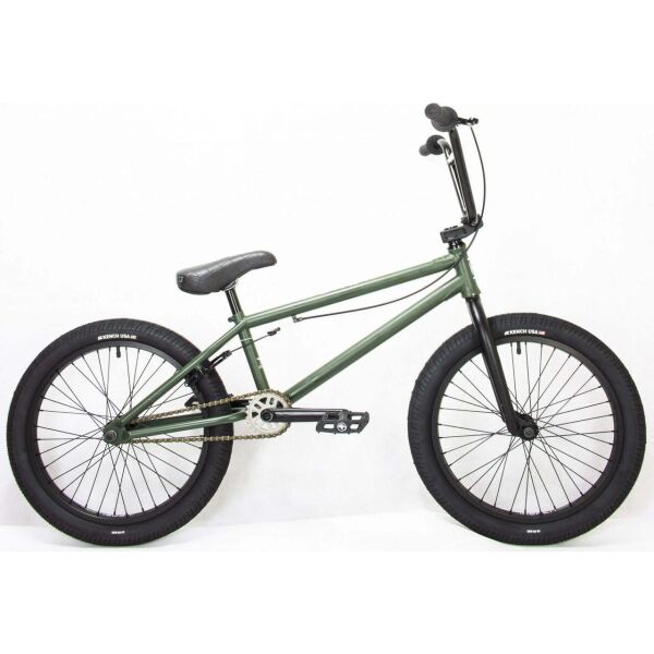 BMX 5 TOPRIDER Профессиональный трюковой велосипед 20 дюймов бмх 5 ВЕЛОСИПЕД для трюков бмикс 20” хакки
BMX 5 TOPRIDER Профессиональный трюковой велосипед 20 дюймов бмх 5 ВЕЛОСИПЕД для трюков бмикс 20” хакки