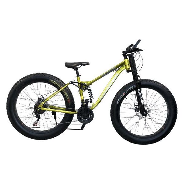 ДВУХПОДВЕСНЫЙ Велосипед горный 26 дюймов FatBike ХАКИ Горный спортивный ВЕЛОСИПЕД Фетбайк ВНЕДОРОЖНИК
ДВУХПОДВЕСНЫЙ Велосипед горный 26 дюймов FatBike ХАКИ Горный спортивный ВЕЛОСИПЕД Фетбайк ВНЕДОРОЖНИК