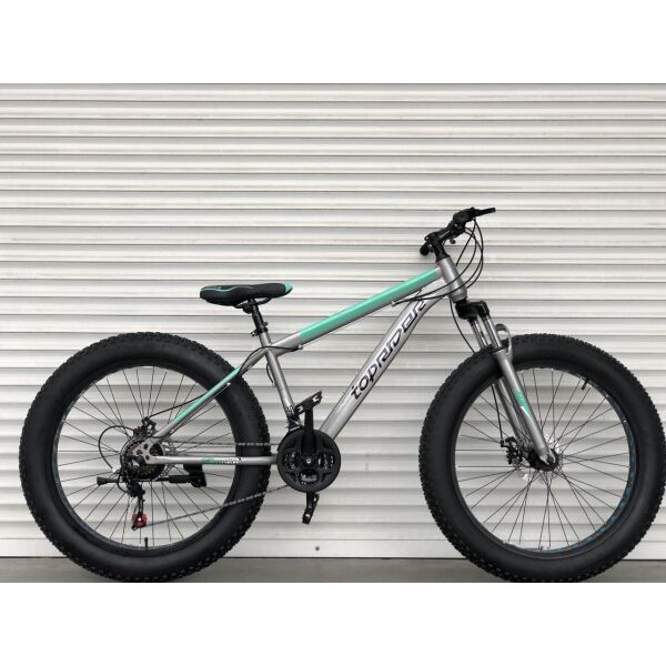 Фетбайк Велосипед спортивный горный 26 дюймов FatBike ЗЕЛЕНЫЙ Горный ВЕЛОСИПЕД Фэтбайк 26 ВНЕДОРОЖНИК 26
Фетбайк Велосипед спортивный горный 26 дюймов FatBike ЗЕЛЕНЫЙ Горный ВЕЛОСИПЕД Фэтбайк 26 ВНЕДОРОЖНИК 26