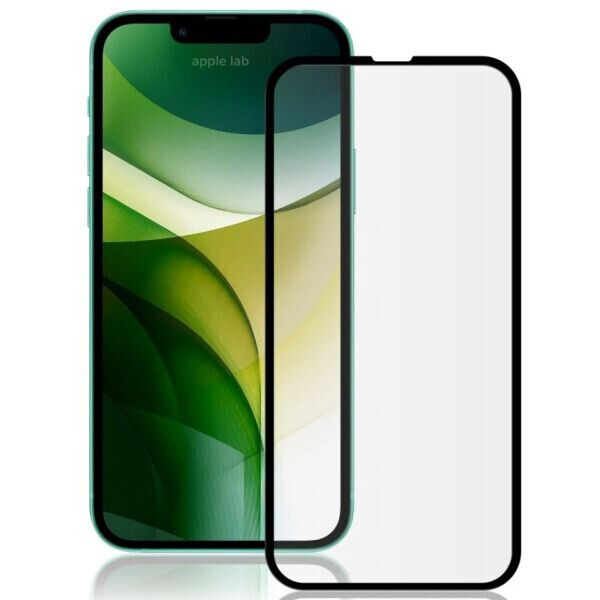 Защитное стекло AMORUS Full Glue Tempered Glass для Apple iPhone 13 / iPhone 13 Pro - Black
Защитное стекло AMORUS Full Glue Tempered Glass для Apple iPhone 13 / iPhone 13 Pro - Black