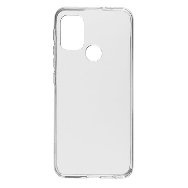 Силиконовый (TPU) чехол ArmorStandart Air Series для Motorola Moto G10 / Moto G20 / Moto G30 - Transparent
Силиконовый (TPU) чехол ArmorStandart Air Series для Motorola Moto G10 / Moto G20 / Moto G30 - Transparent