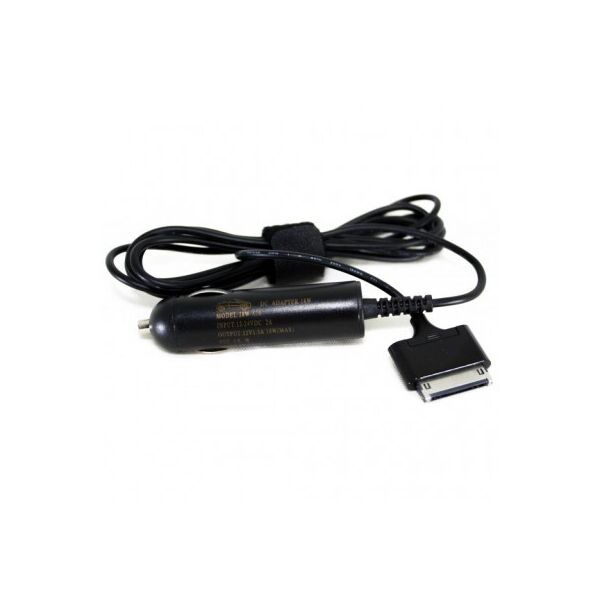 Блок живлення до планшета PowerPlant LENOVO 18W 12V 1.5A (SPECIAL) - автомобильный (IBA18ASPE)
Блок живлення до планшета PowerPlant LENOVO 18W 12V 1.5A (SPECIAL) - автомобильный (IBA18ASPE)