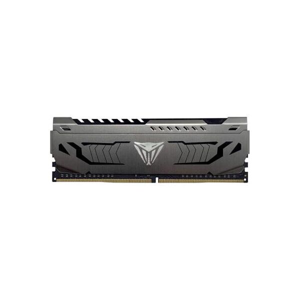 Модуль пам'яті для комп'ютера DDR4 16GB 3200 MHz Viper Steel Patriot (PVS416G320C6)
Модуль пам'яті для комп'ютера DDR4 16GB 3200 MHz Viper Steel Patriot (PVS416G320C6)