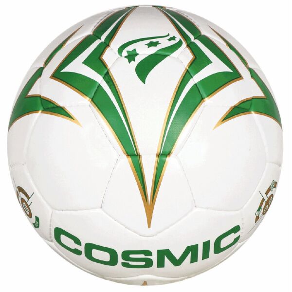 Футбольный мяч FB COSMIC из синтетической кожи 
Футбольный мяч FB COSMIC из синтетической кожи
