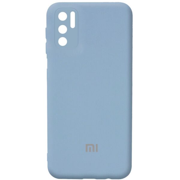 Чехол Silicone Cover Full Camera (AA) для Xiaomi Redmi Note 10 5G / Poco M3 Pro Голубой / Lilac Blue
Чехол Silicone Cover Full Camera (AA) для Xiaomi Redmi Note 10 5G / Poco M3 Pro Голубой / Lilac Blue
