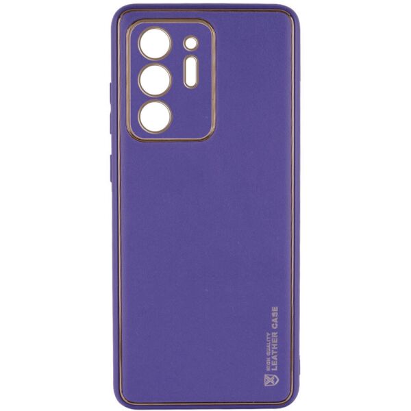 Кожаный чехол Xshield Full Camera для Samsung Galaxy Note 20 Ultra Фиолетовый / Ultra Violet
Кожаный чехол Xshield Full Camera для Samsung Galaxy Note 20 Ultra Фиолетовый / Ultra Violet