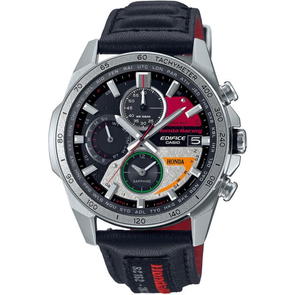 Часы CASIO EQW-A2000HR-1AER