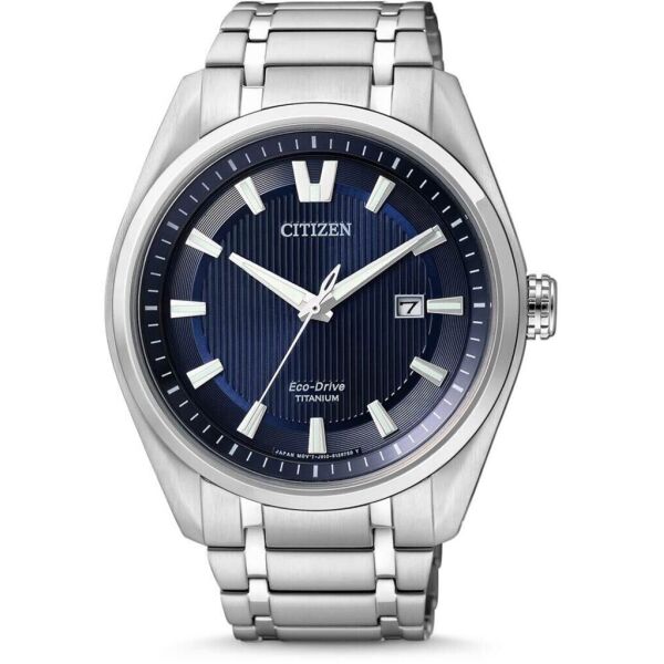 Часы CITIZEN AW1240-57L