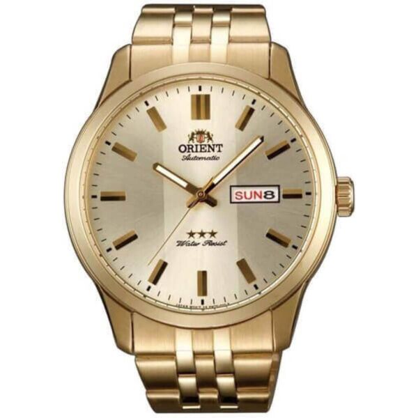 Часы ORIENT SAB0B007CB